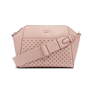 DKNY Peyton Camera Crossbody Rosewater One Size Fits All